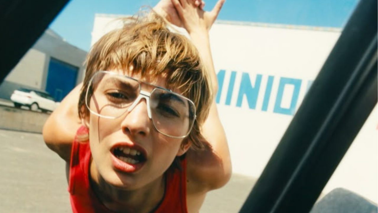 A YEAR MARKED BY MOMENTUM, REINVENTION, AND THE KIND OF CLARITY THAT ONLY HINDSIGHT DELIVERS.