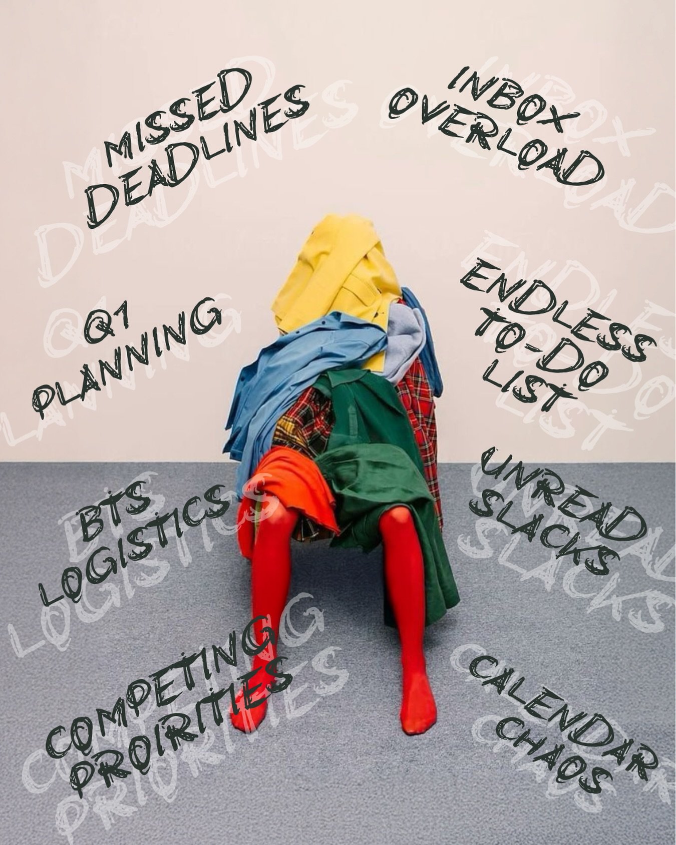 If the &ldquo;gentle return to work&rdquo; didn&rsquo;t make your calendar, you&rsquo;re not alone.

THE BOARD is here to help&mdash;connecting fractional teams that bring clarity, momentum, and hands-on support before things start to strain.

What&r