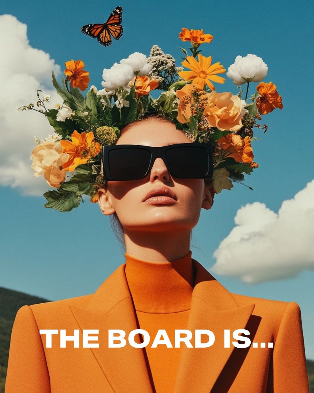 No Agency.
No Consultancy.
No solo operator can offer what THE BOARD can.

As businesses are forced to move faster and volatility becomes the norm, the value of fractional talent doesn&rsquo;t just add&mdash;it compounds.

Leaders, Partners. and Coll