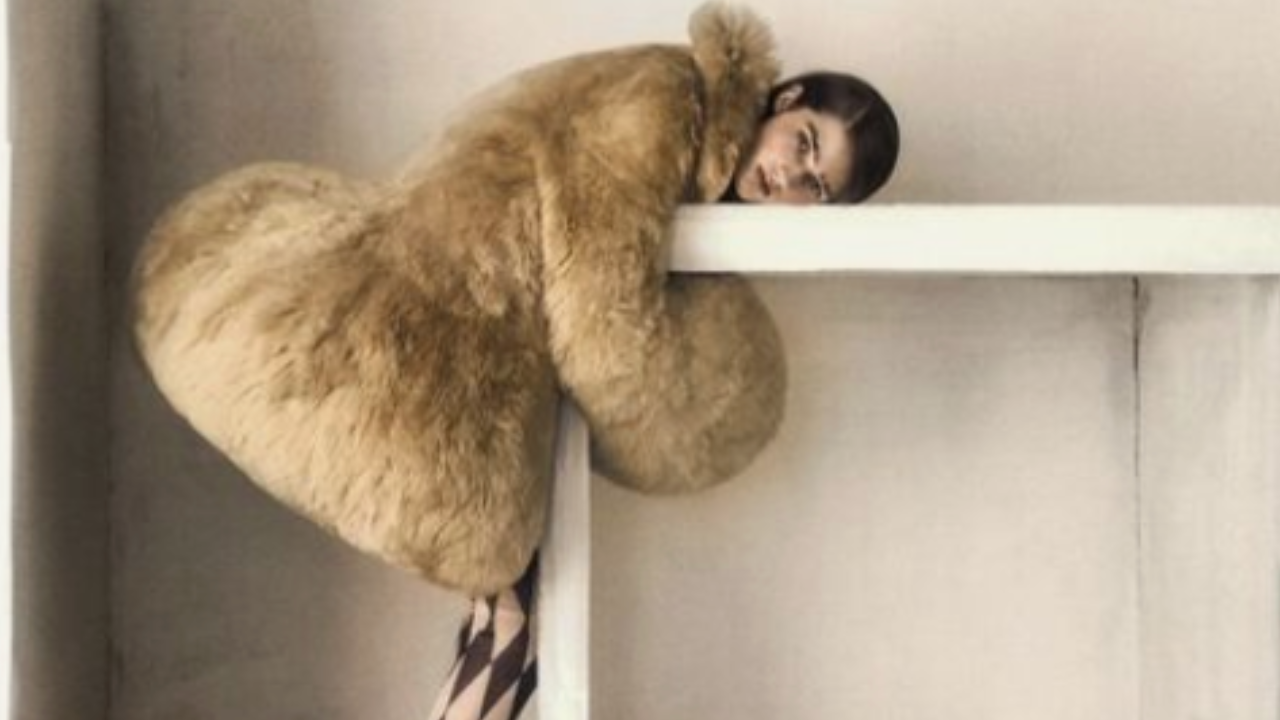 SNEAK PEEK INTO THE FUTURE OF WORK.