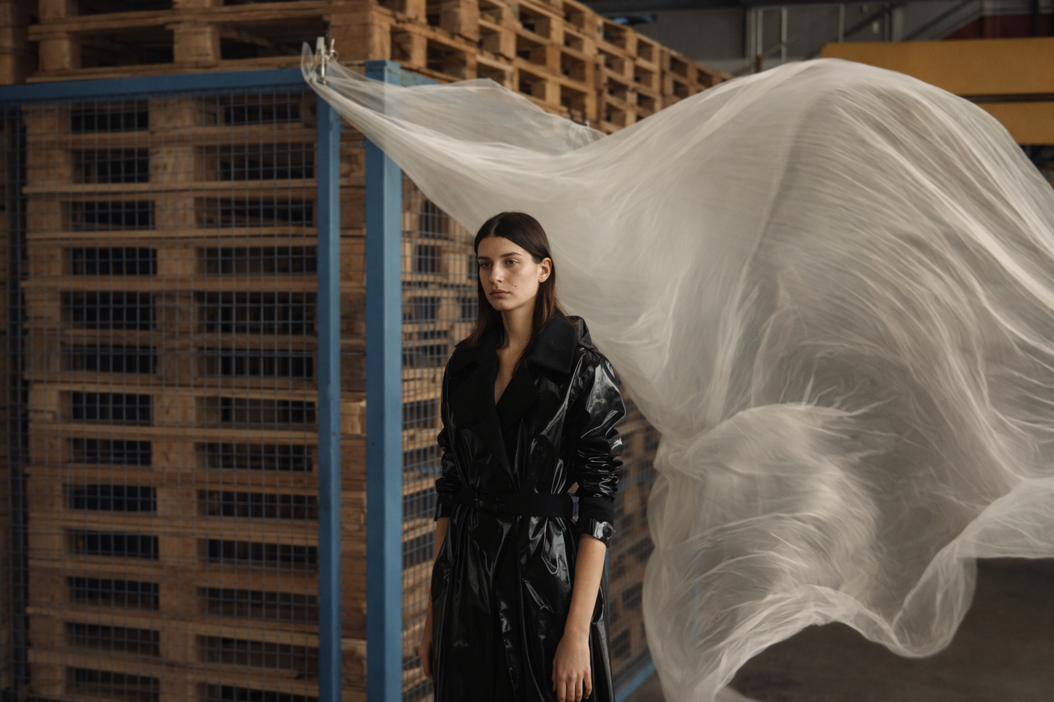 The Next Competitive Edge in Fashion Is Not AI