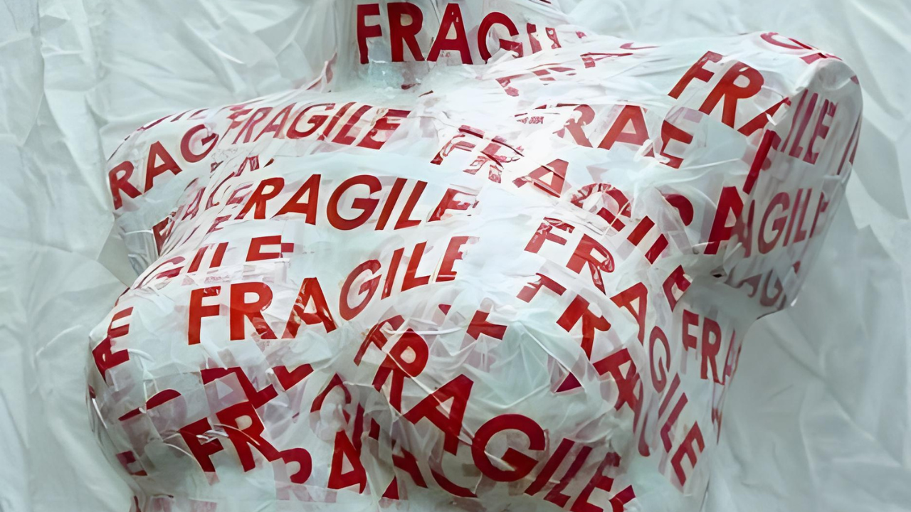 50+ CREATIVES EXPOSE THE TRUTH ABOUT BURNOUT