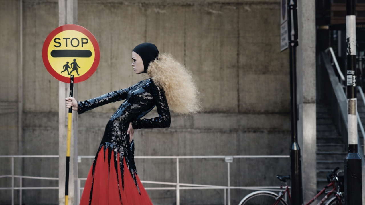 PROGRESS WITHOUT LOSING OUR SOULS.