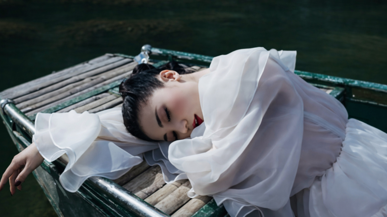 BUILD INFRASTRUCTURE, NOT ACTIVATIONS.