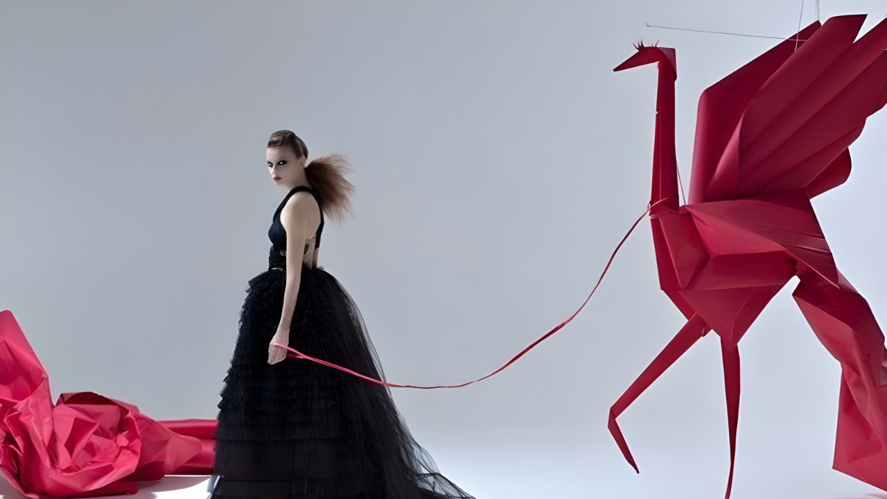 WHY WORLD BUILDING MATTERS NOW.