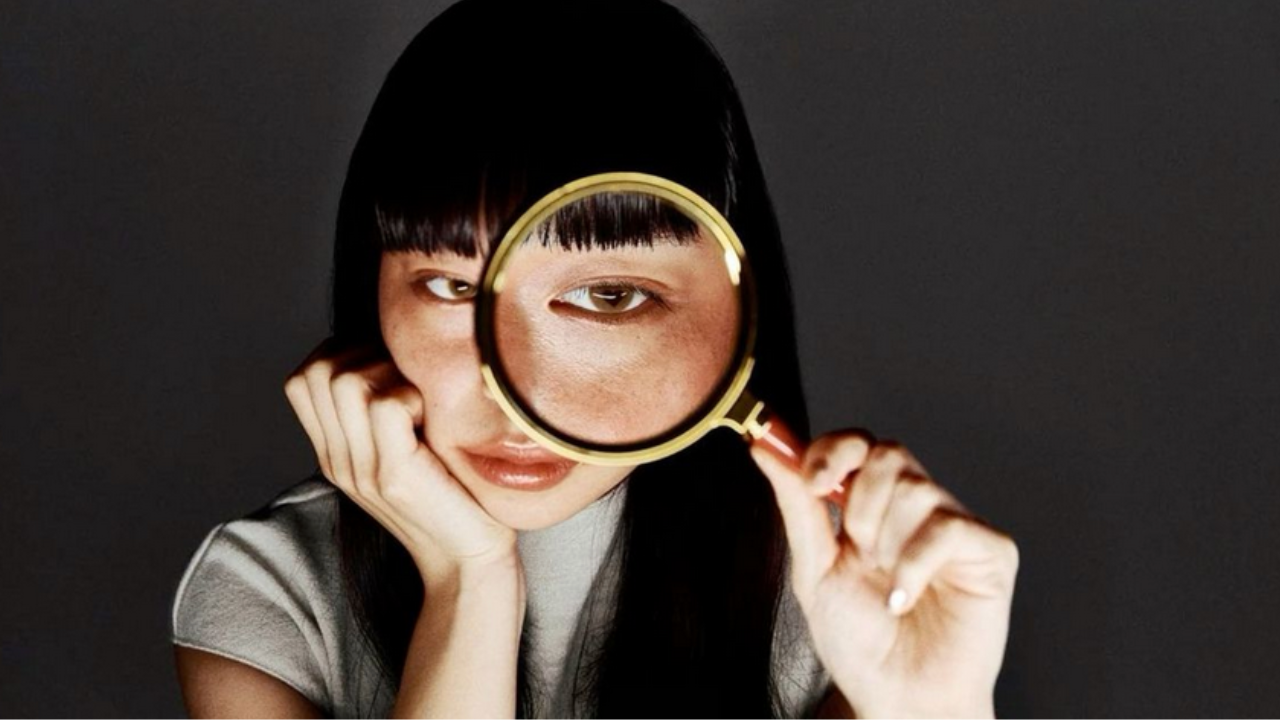 EFFICIENCY IS KILLING GROWTH.