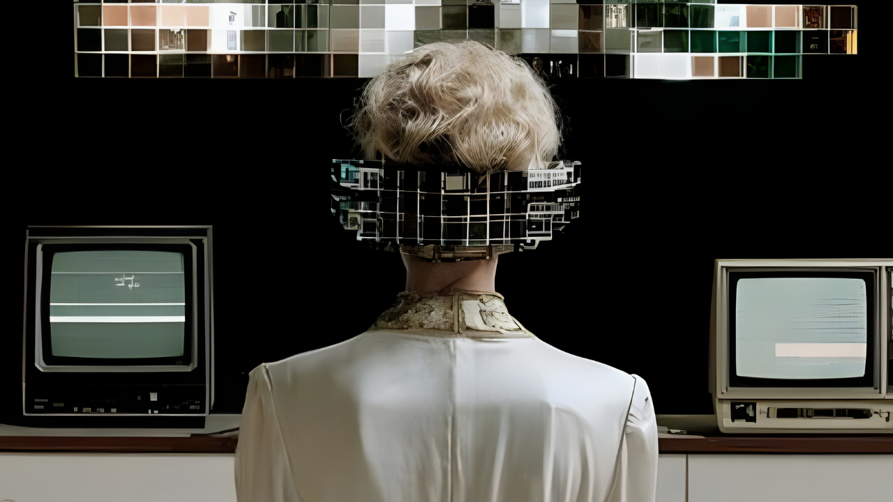 AI DOESN’T RANK BRANDS. IT CURATES THEM.&nbsp;