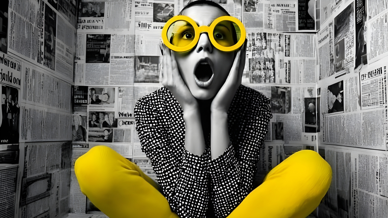 GROWTH ISN’T BUILT IN ANYMORE. IT’S ON YOU.