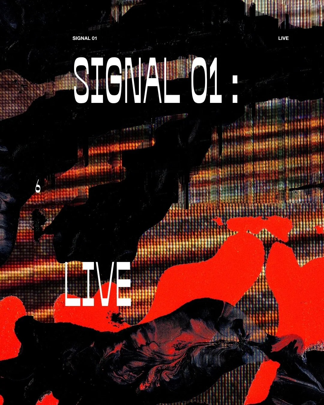 Our POV on AI + Creativity is comprised of SEVEN SIGNALS. The first we&rsquo;re calling LIVE, where we investigate who&rsquo;s using AI&mdash;and why.

AI has fully arrived and&mdash;to no surprise&mdash;is very actively participating in most people&