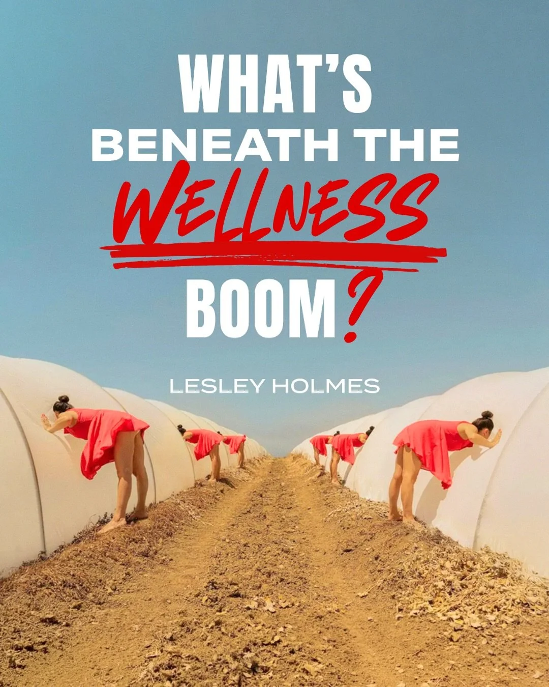 Member Lesley Holmes, a brand advisor with years in beauty and wellness, has a theory about why run clubs, mahjong nights and adult summer camps all took off at once: WE ARE LONELY.

It&rsquo;s time for brands to start thinking about how they can fix