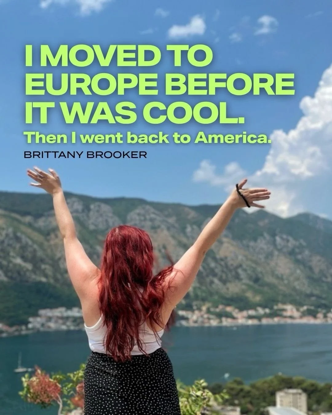 New on ABOVE BOARD: Member Brittany Brooker on how to fit work into life. (Notice we said fit WORK into LIFE and not the other way around!)

Who&rsquo;s guilty of the latter? 🙋&zwj;♀️