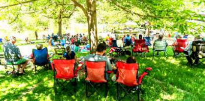 63rd Annual Freedom at the Arboretum 2026 (Draft)