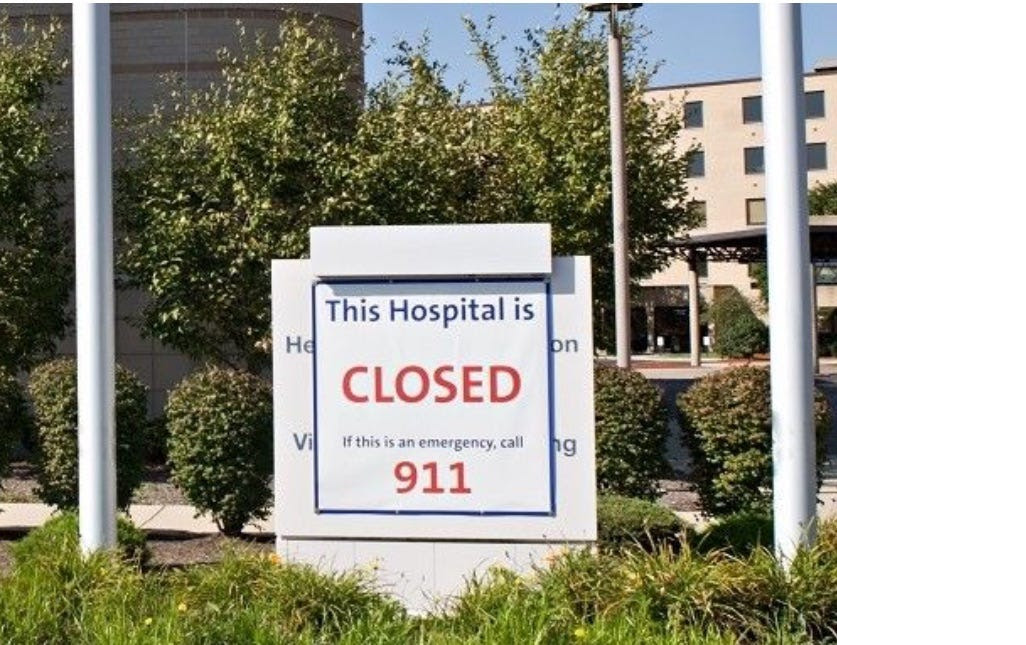 Baumgartner Petition Hands off Healthcare, Spokane Indivisible, and Washington Fuse