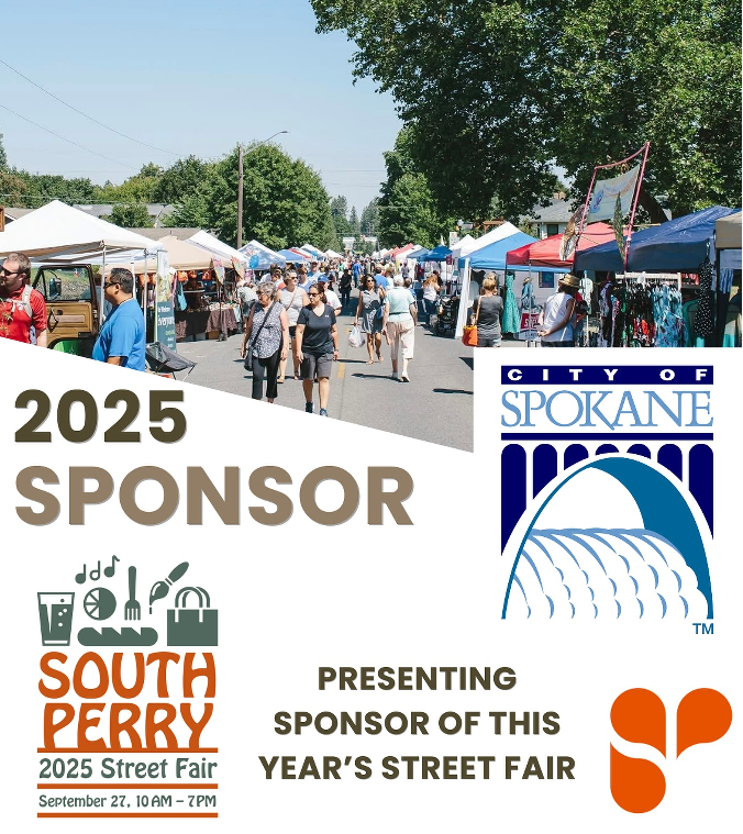 South Perry Street Fair