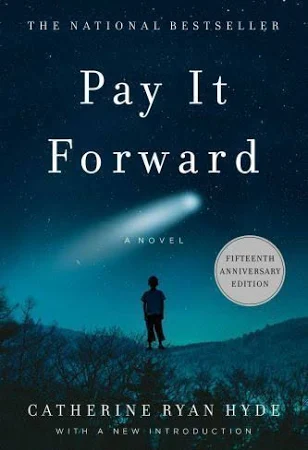 Spokane Democrats Recurring Book Club Fridays (Pay It Forward)