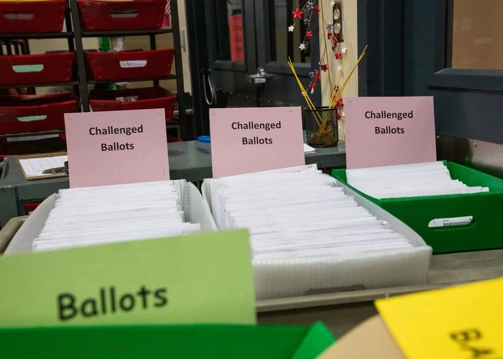 Progressives and moderates dominate conservatives in local races