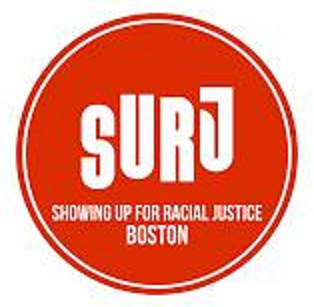 SURJ - Ready to Take Action Against Fascism?