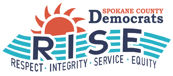 E.WASH. Town Hall with DNC and WaSC