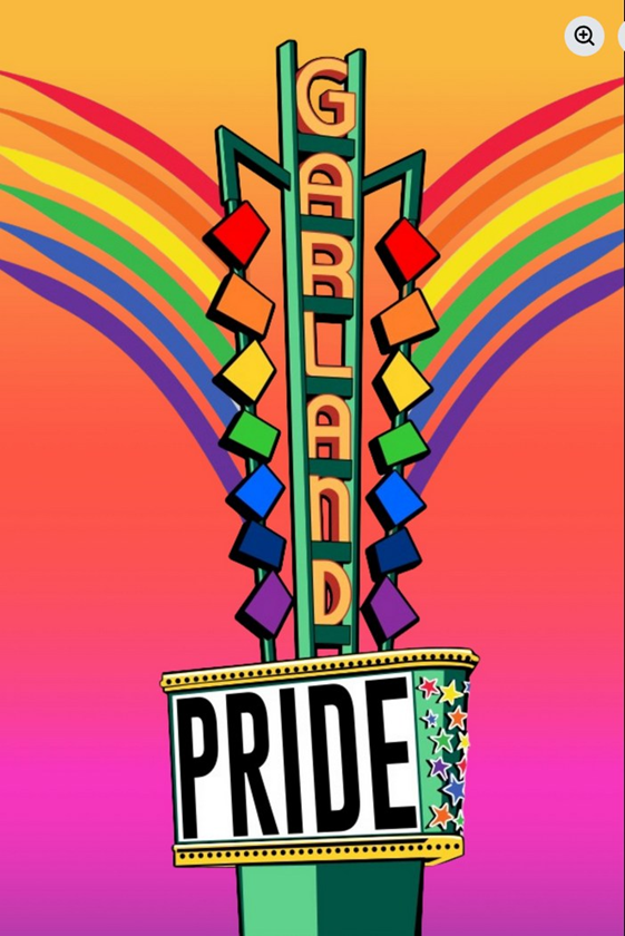 Garland Pride (Draft)