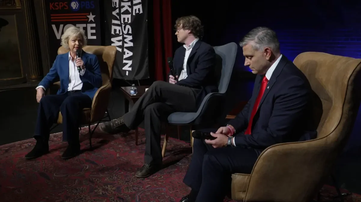 Baumgartner’s 51 False and Misleading Claims in the Debate