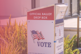 Your Vote is Secure