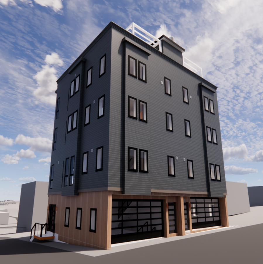 30 Park St