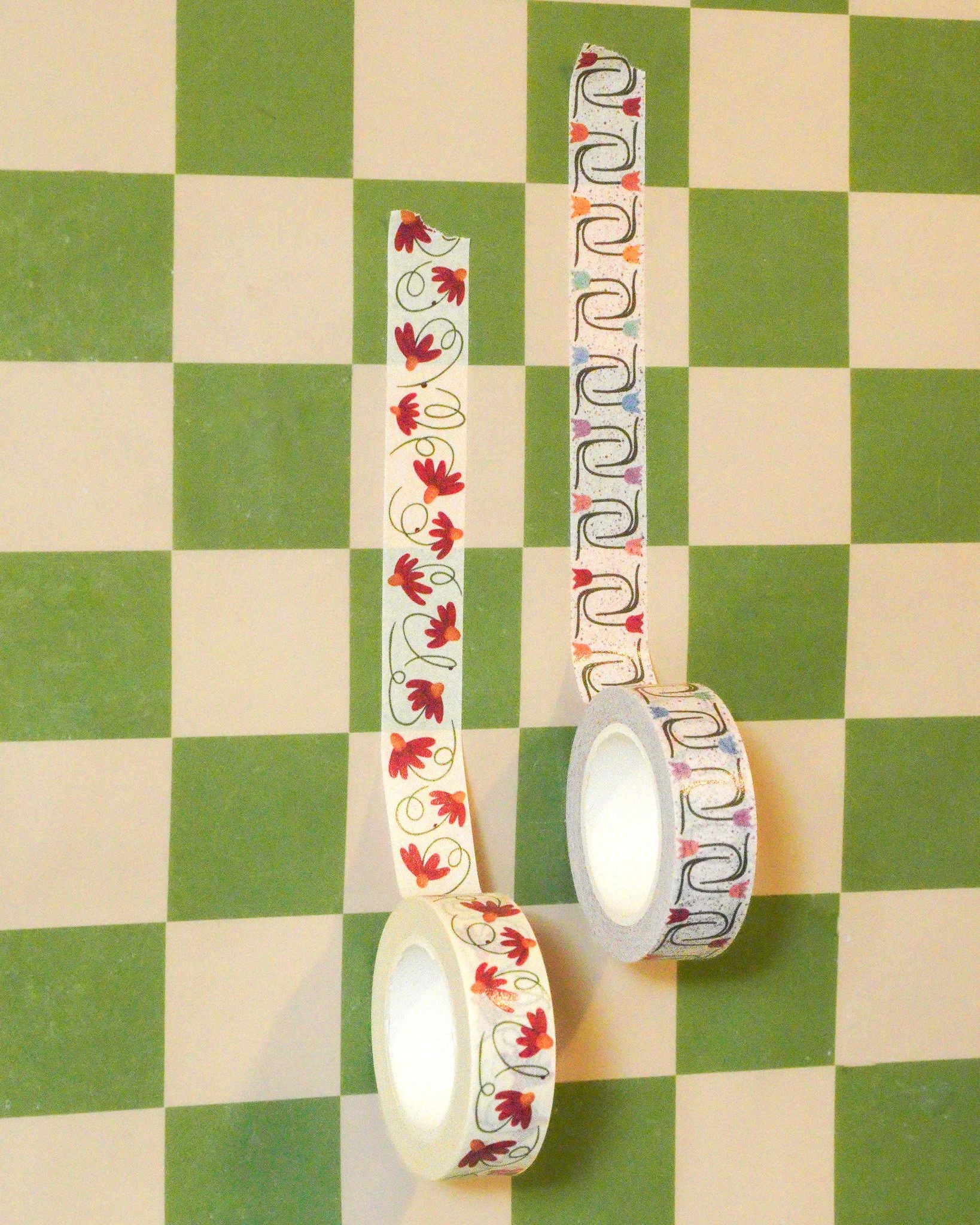 Washi Tape