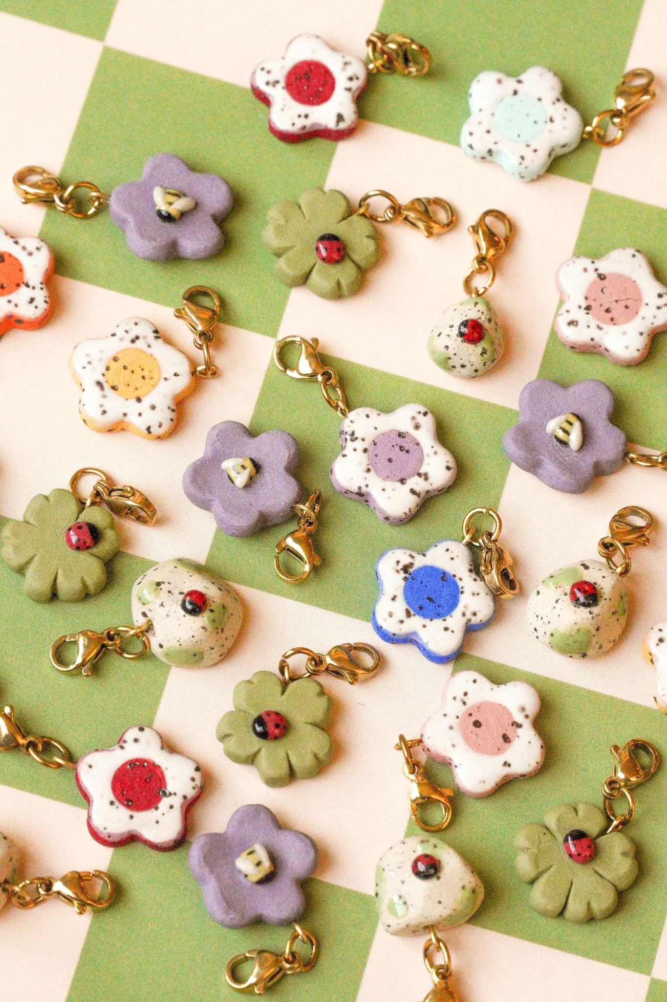Charms