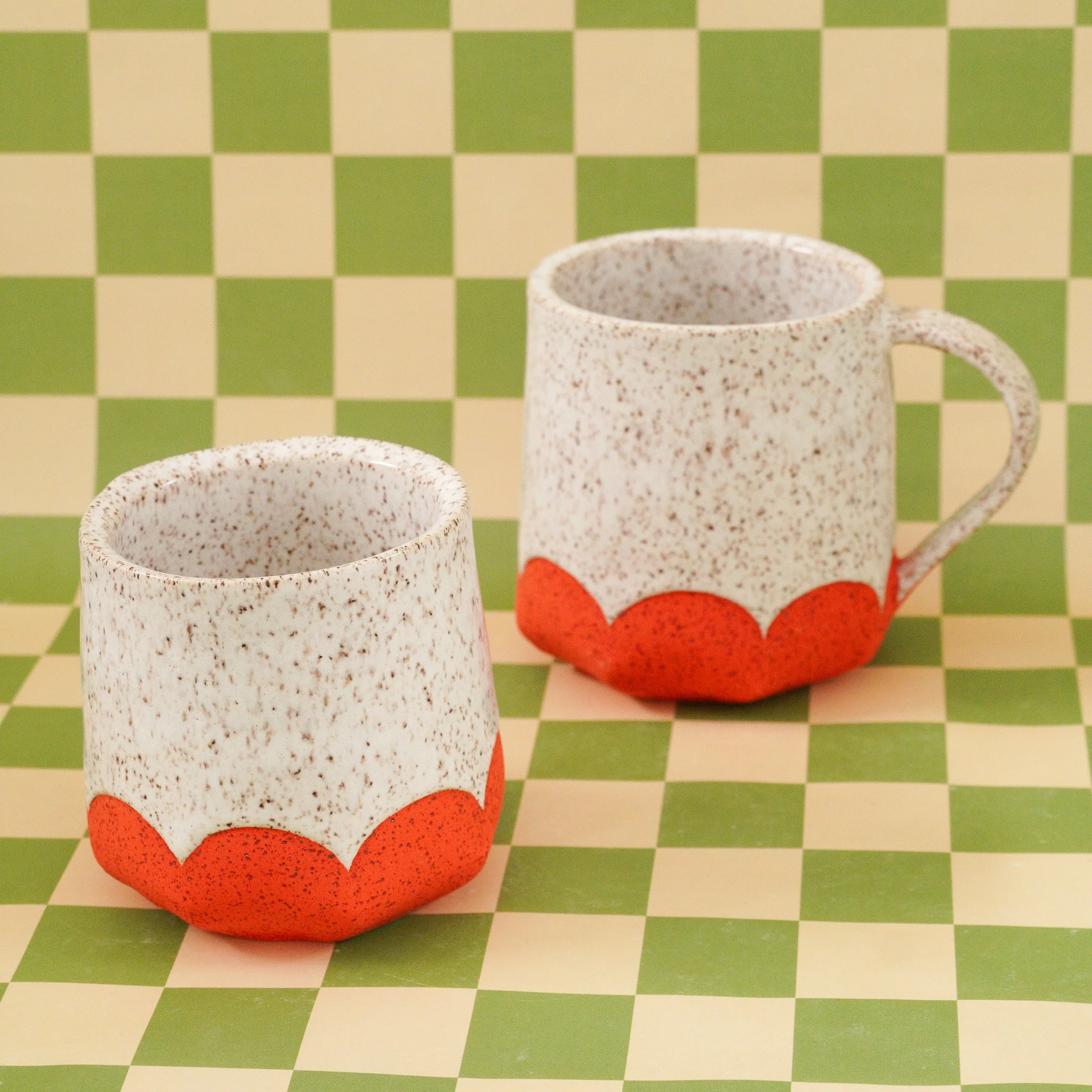 Red Scalloped Mug and Cup.jpg