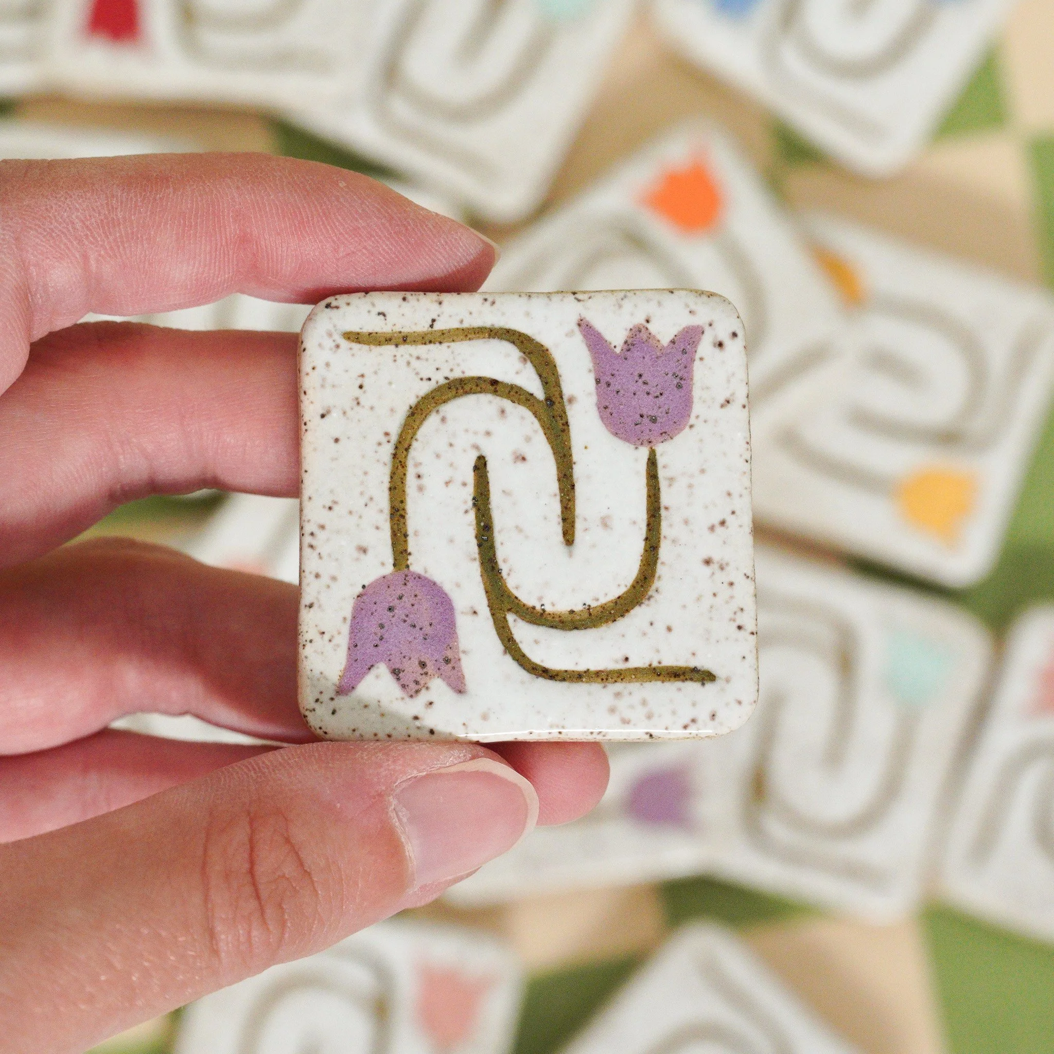 Purple Tulip Magnet.jpg