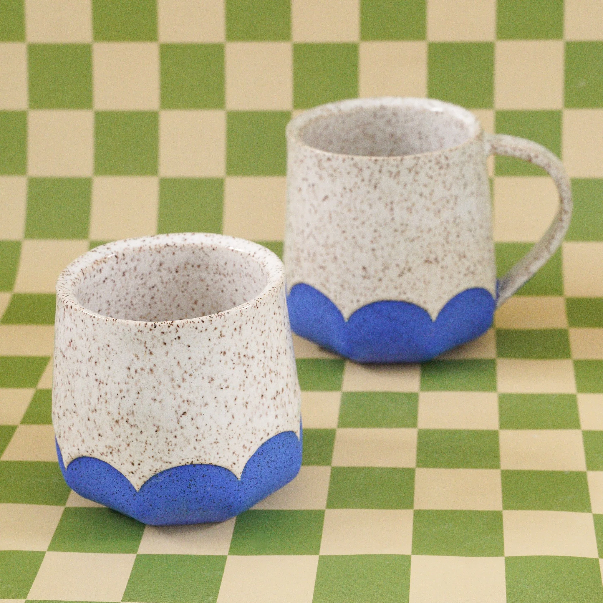Blue Scalloped Mug and Cup.jpg