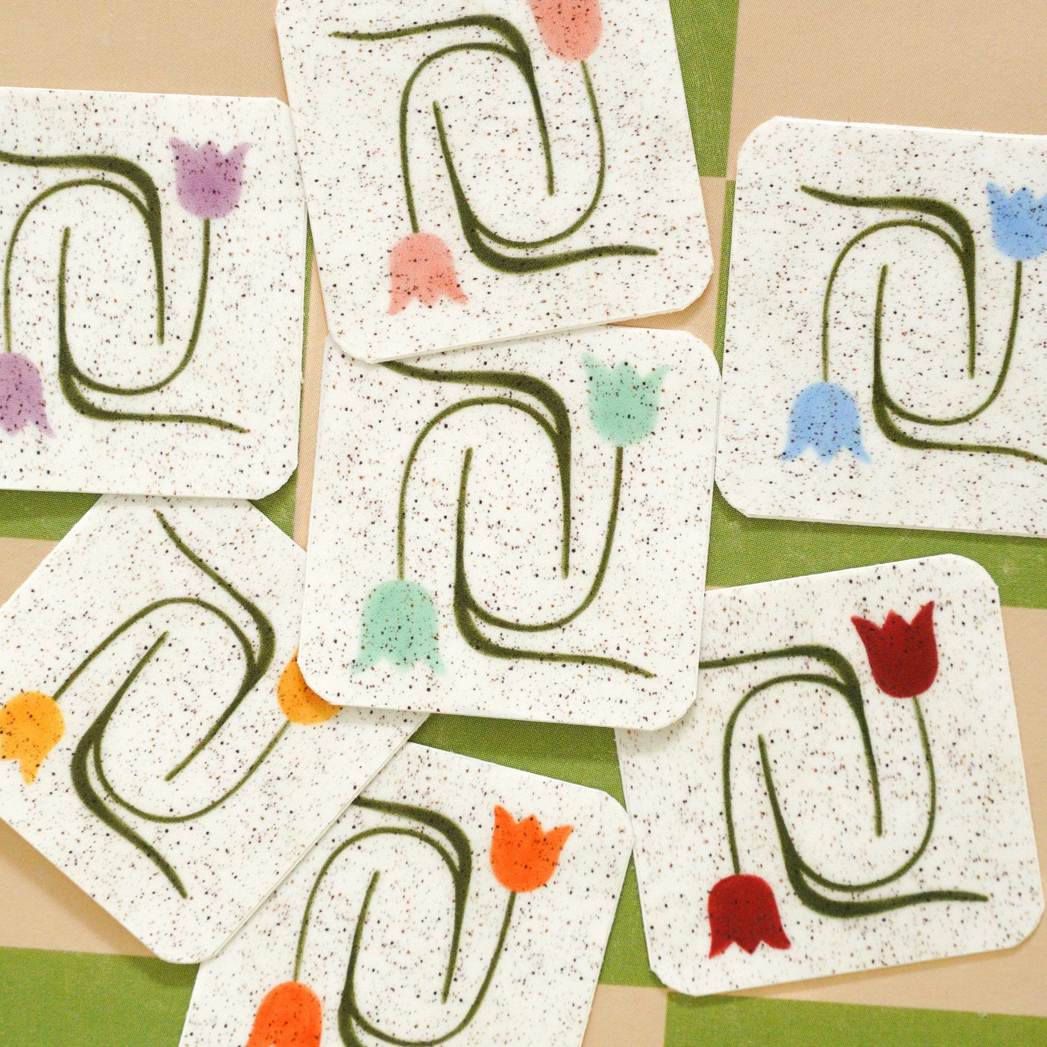 Tulip Sticker Stack.jpg