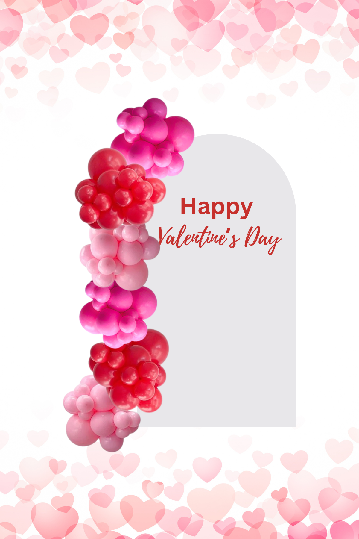 Event Ready Backdrop