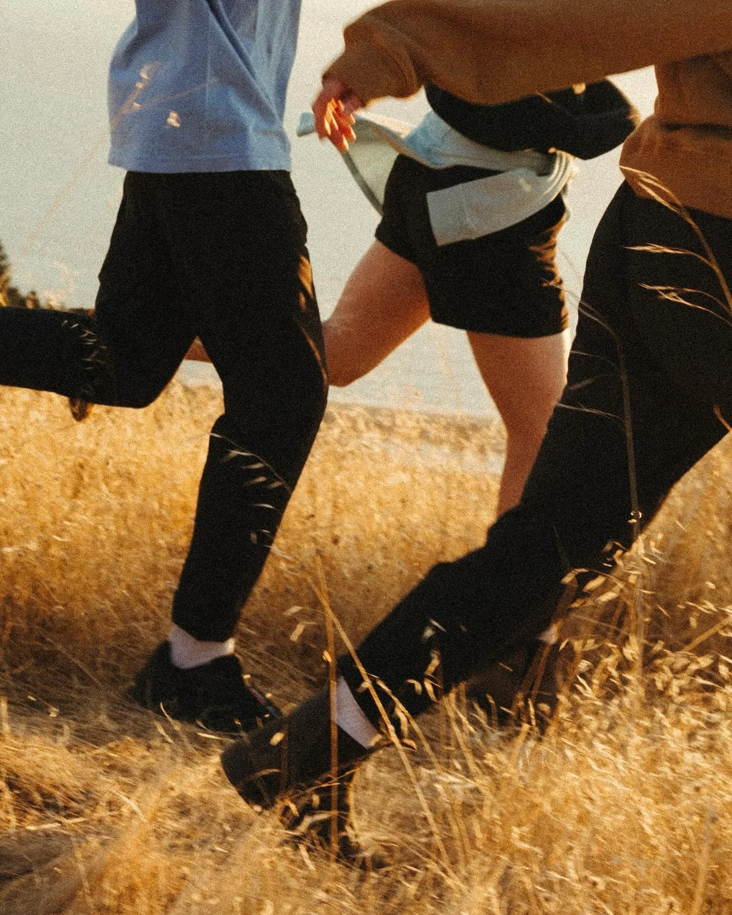 More play less work // 📸 shot for @outdoorvoices 

Plan all you can, then let go. Thats when you&rsquo;ll make beautiful art. 

Our Disney channel cast: 
Director/Photographer: yours truly ✨
Producer/Pa: @tamagoshawty 
Talent: 
@ccassadii 
@lex_need