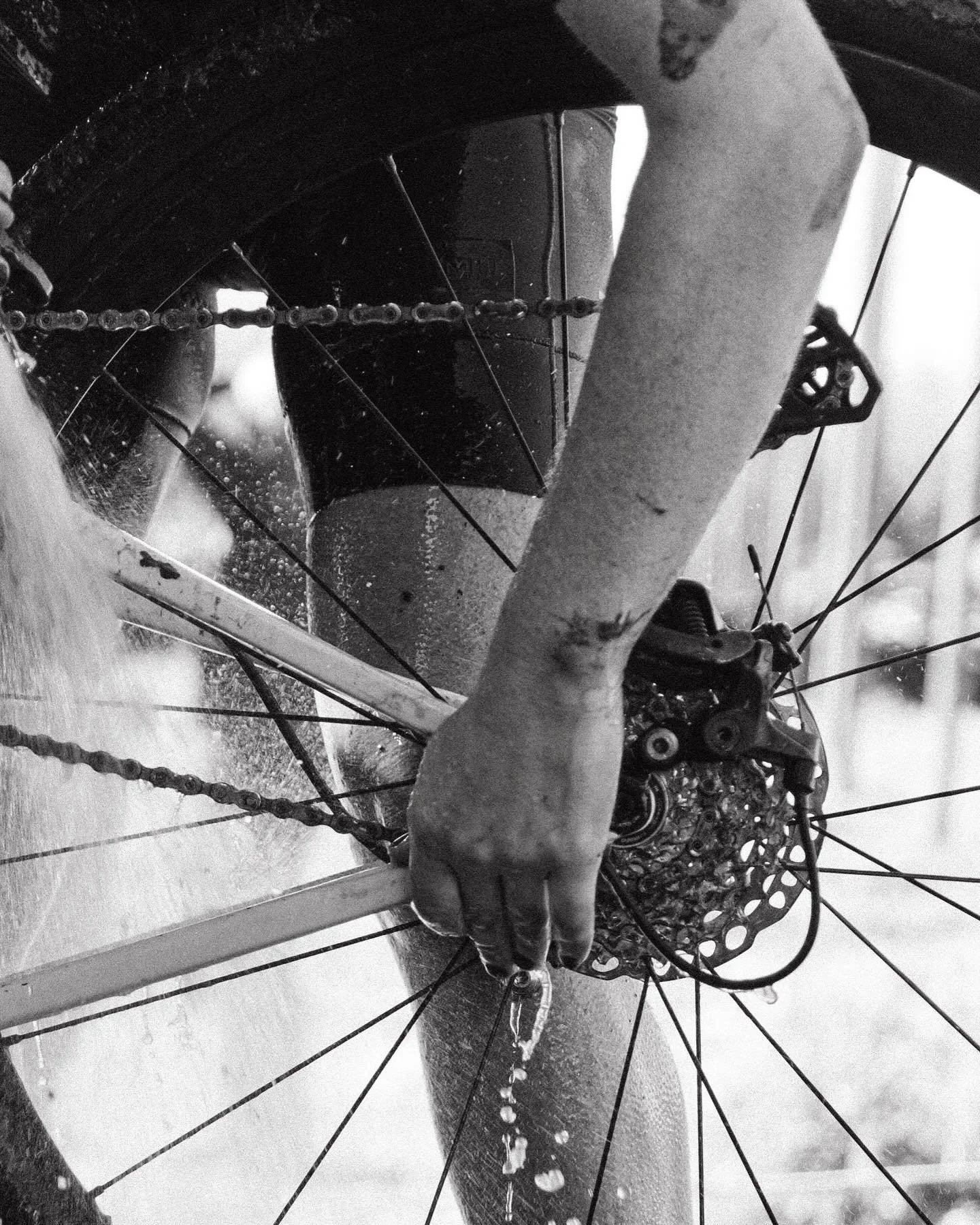 Scenes from Nutty CX @boundlesslocomotion