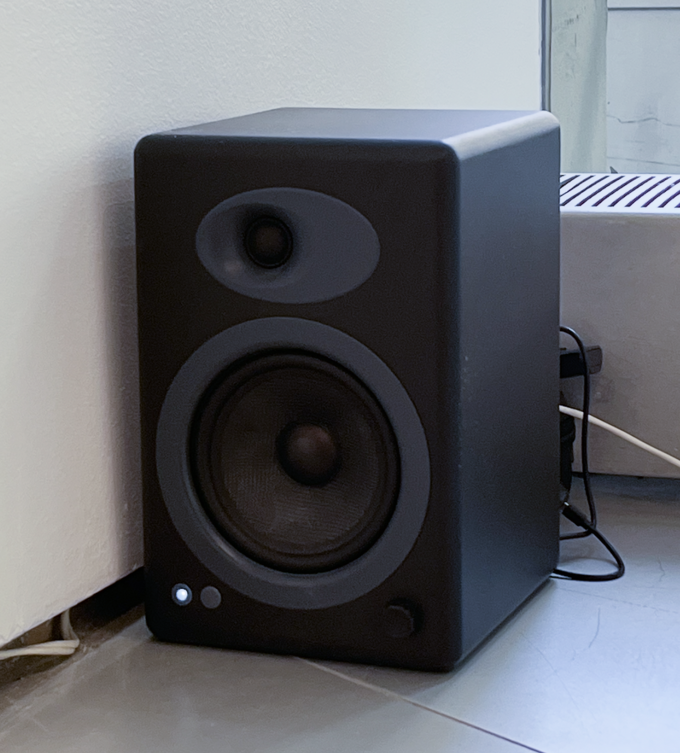  Caleb Brown  
 Tales of the City  
2025 
3:06m 
 
 Various Artists  
 Untitled tracks , various years
