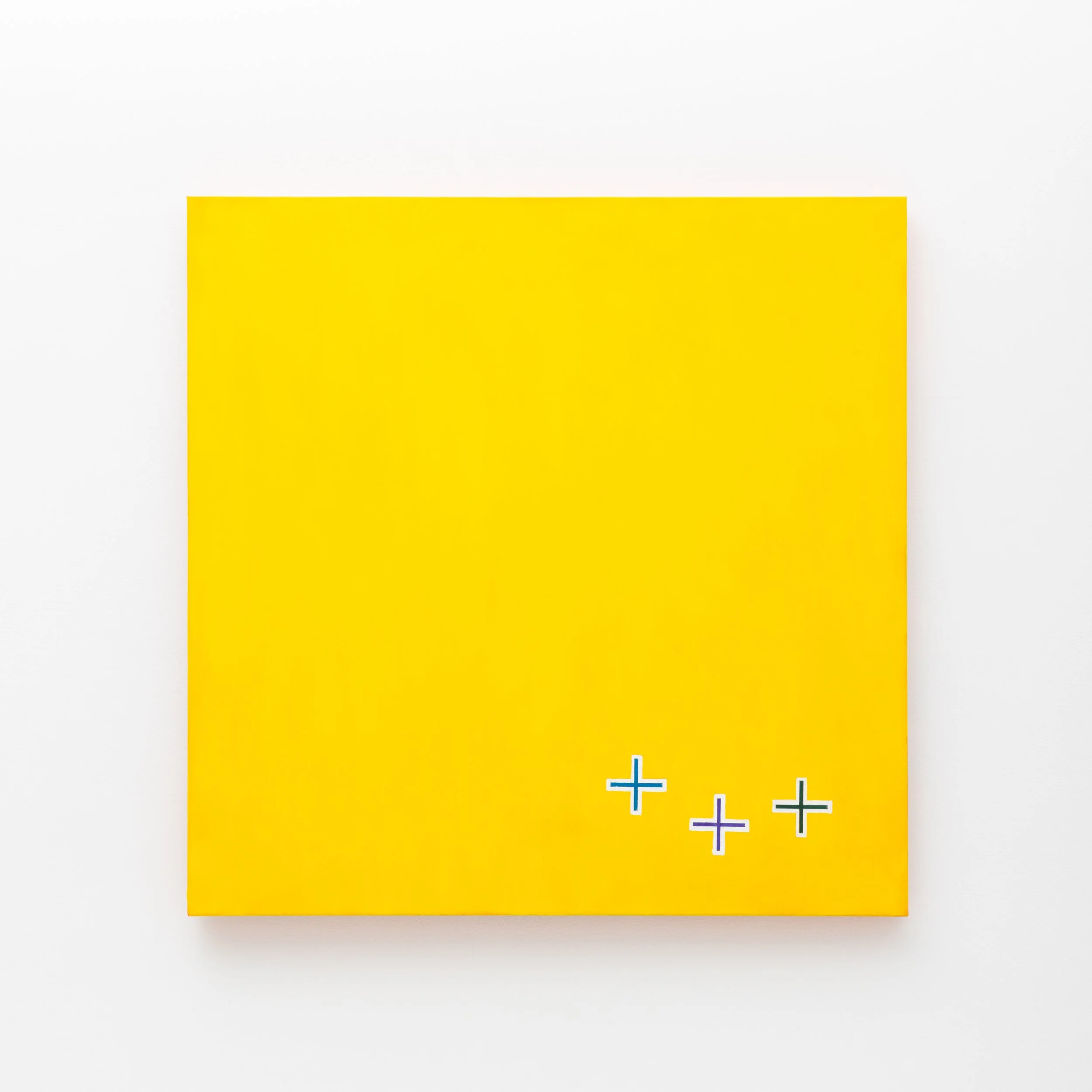  Ahchipaptunhe  
 Tamanend the Affable  
2024 
Oil on canvas 
36 x 36 in.
