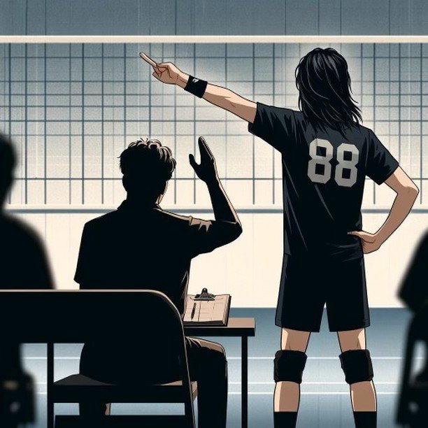 https://www.conrad.academy/dailyjournal/2-words-1-finger

-
In the high-stakes world of competitive sports, your voice can be as powerful as your physical skills. Sometimes, two explosive words, &ldquo;F**k You!&rdquo; can become a battle cry against