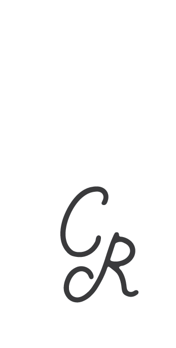 Colin Roberts Guitar Logo