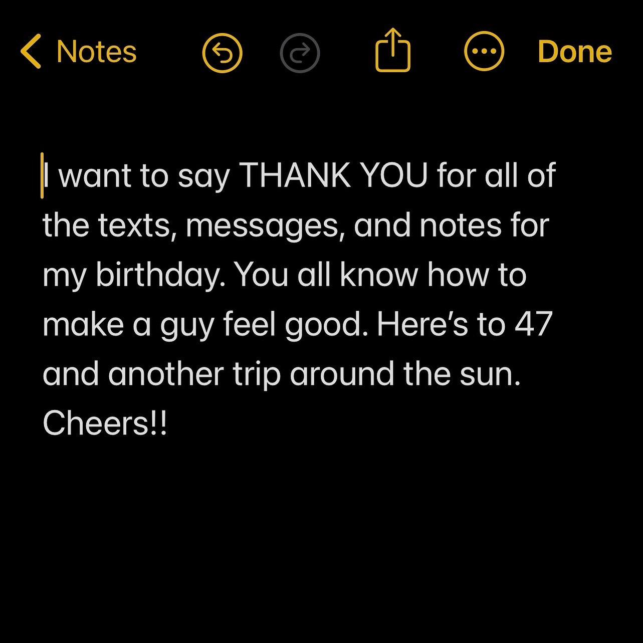 Thank you all soo much!!