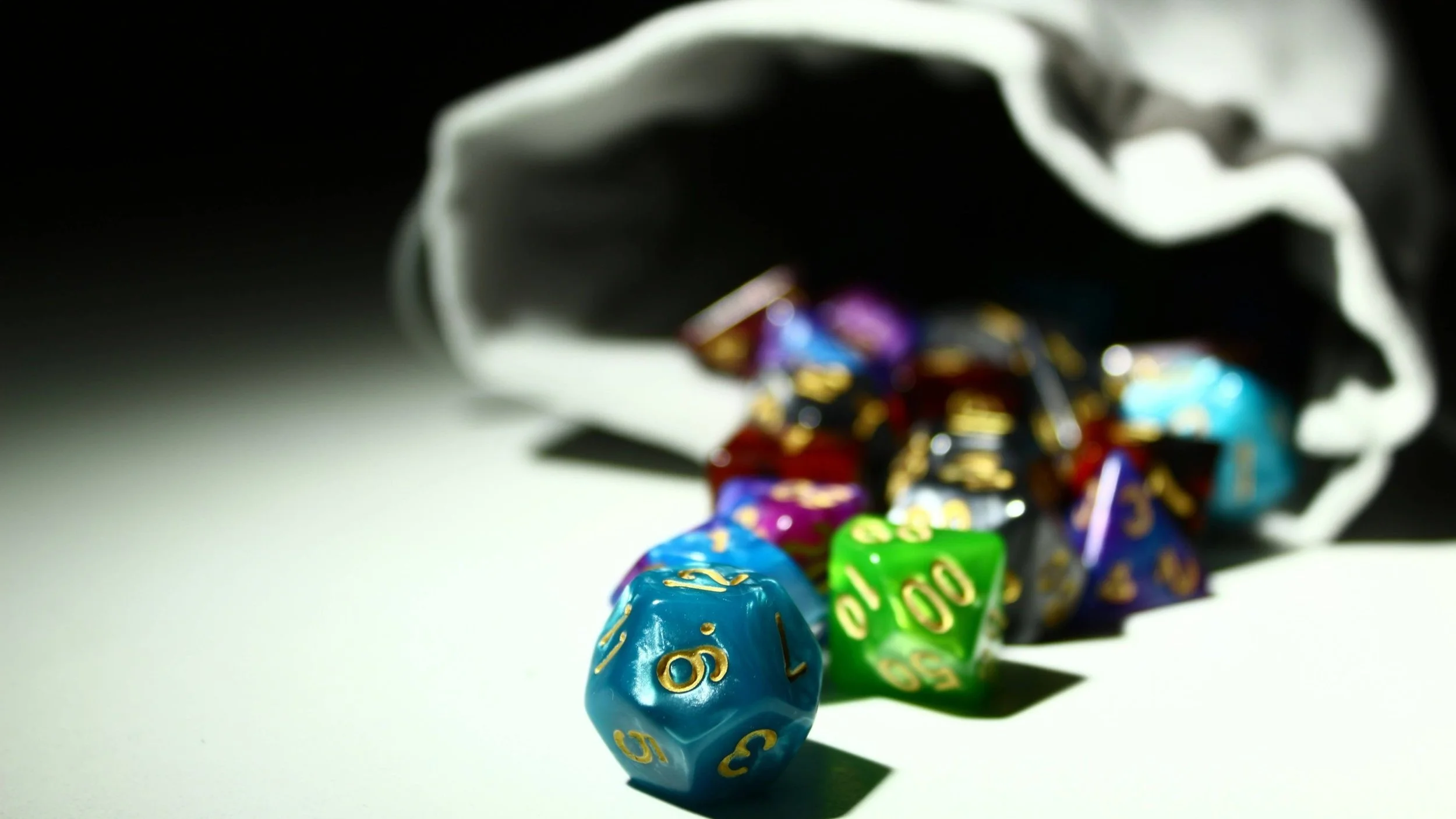dnd dice