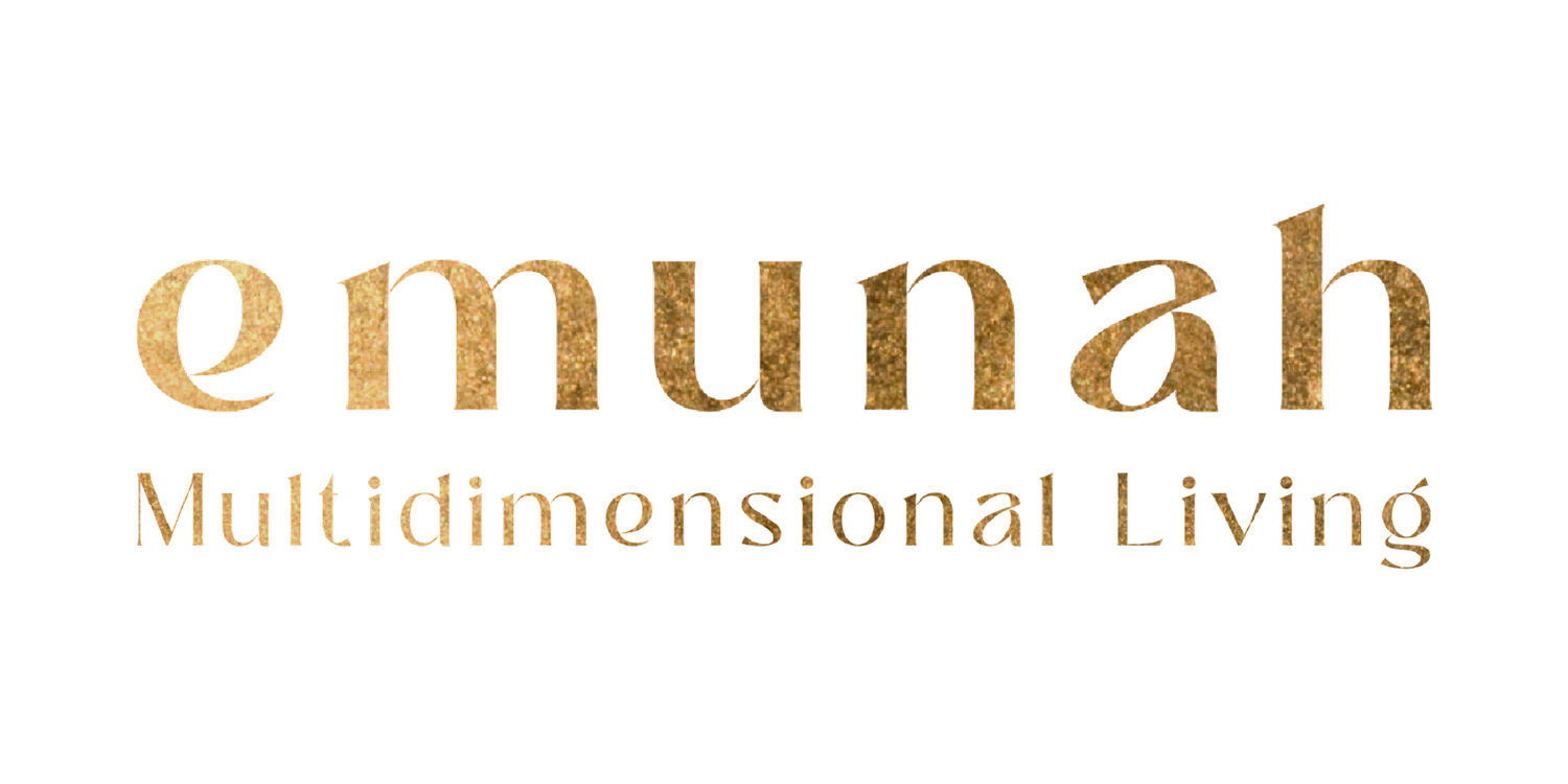 EMUNAH Multidimensional Living