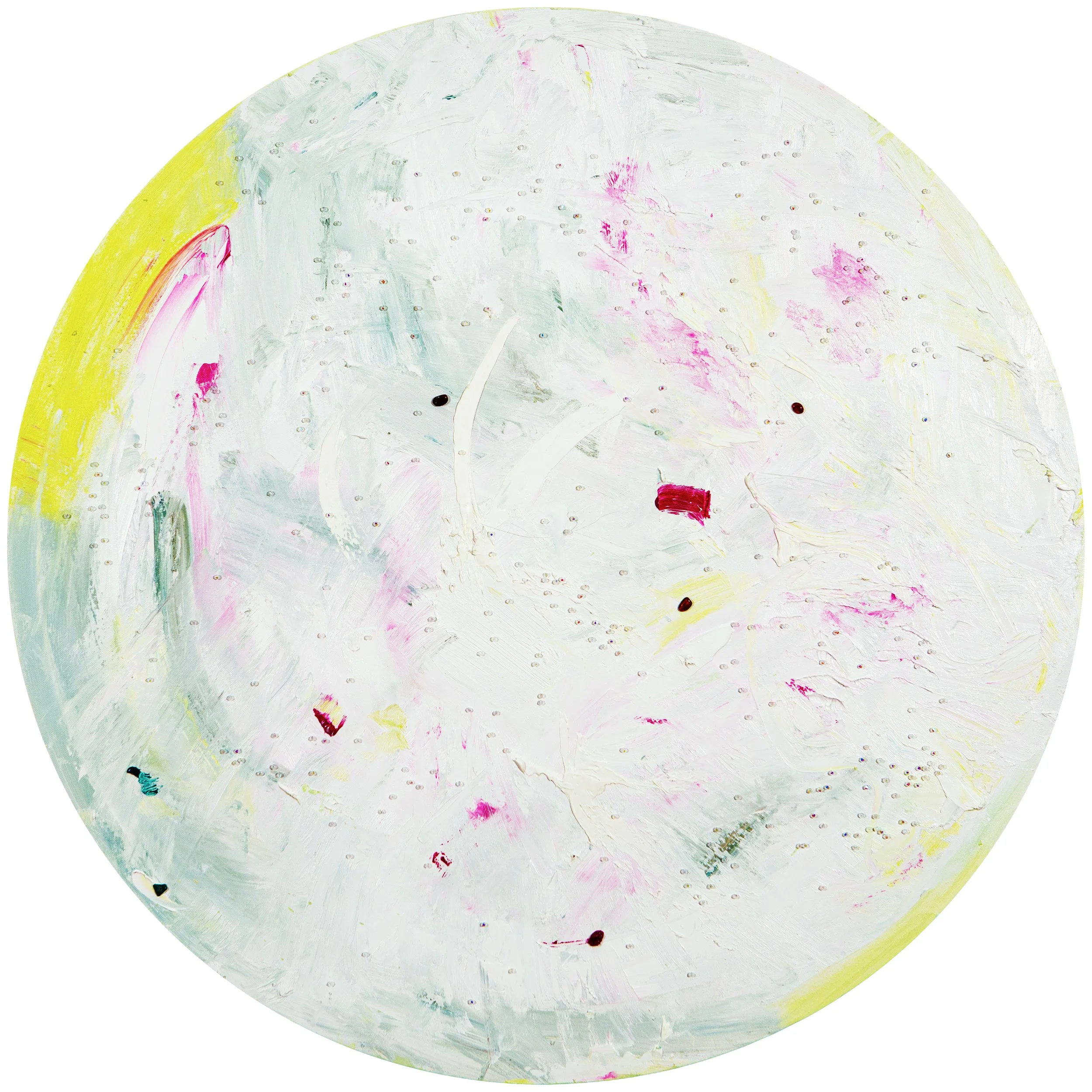 Centered