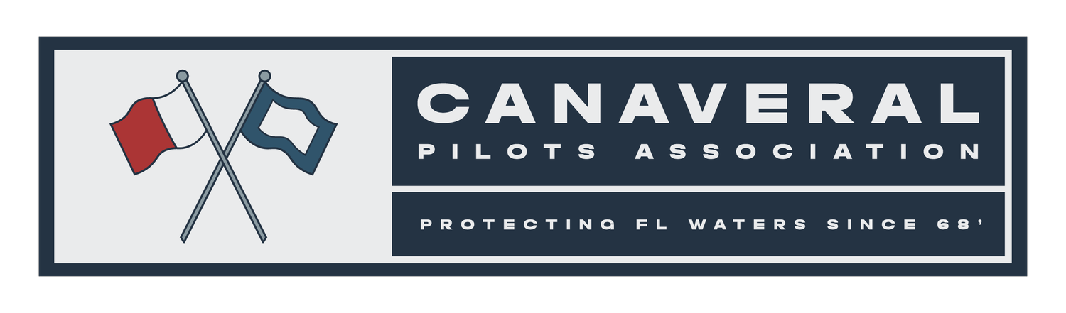 Canaveral Pilots Association