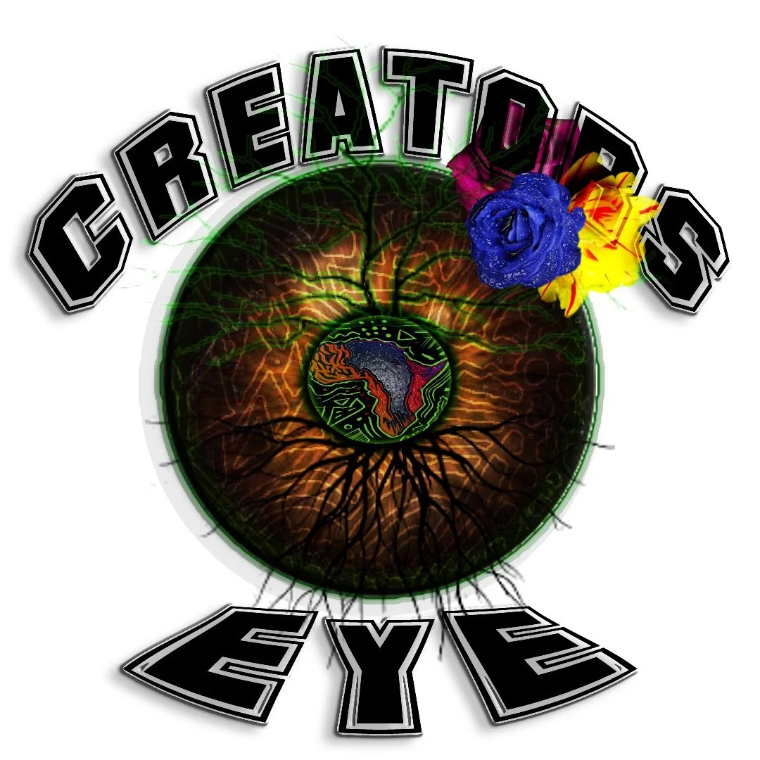 CreatorsEyes