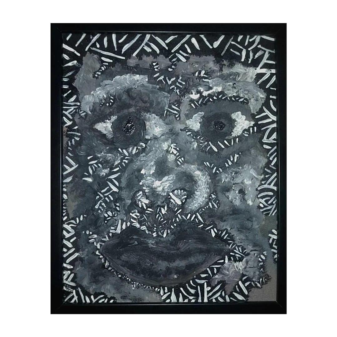 King TSOFE TSOFE From Zomunda