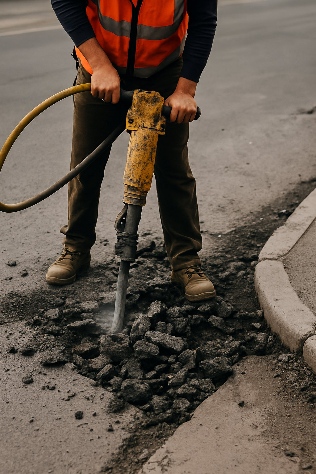 Remove the Meaning (That Was Never There)