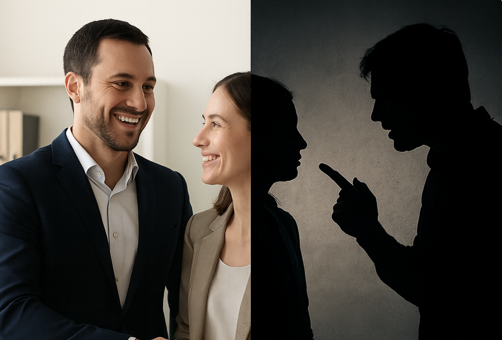 The Hidden Truth About Hiring: Why Some Employees Can’t Tell Right from Wrong