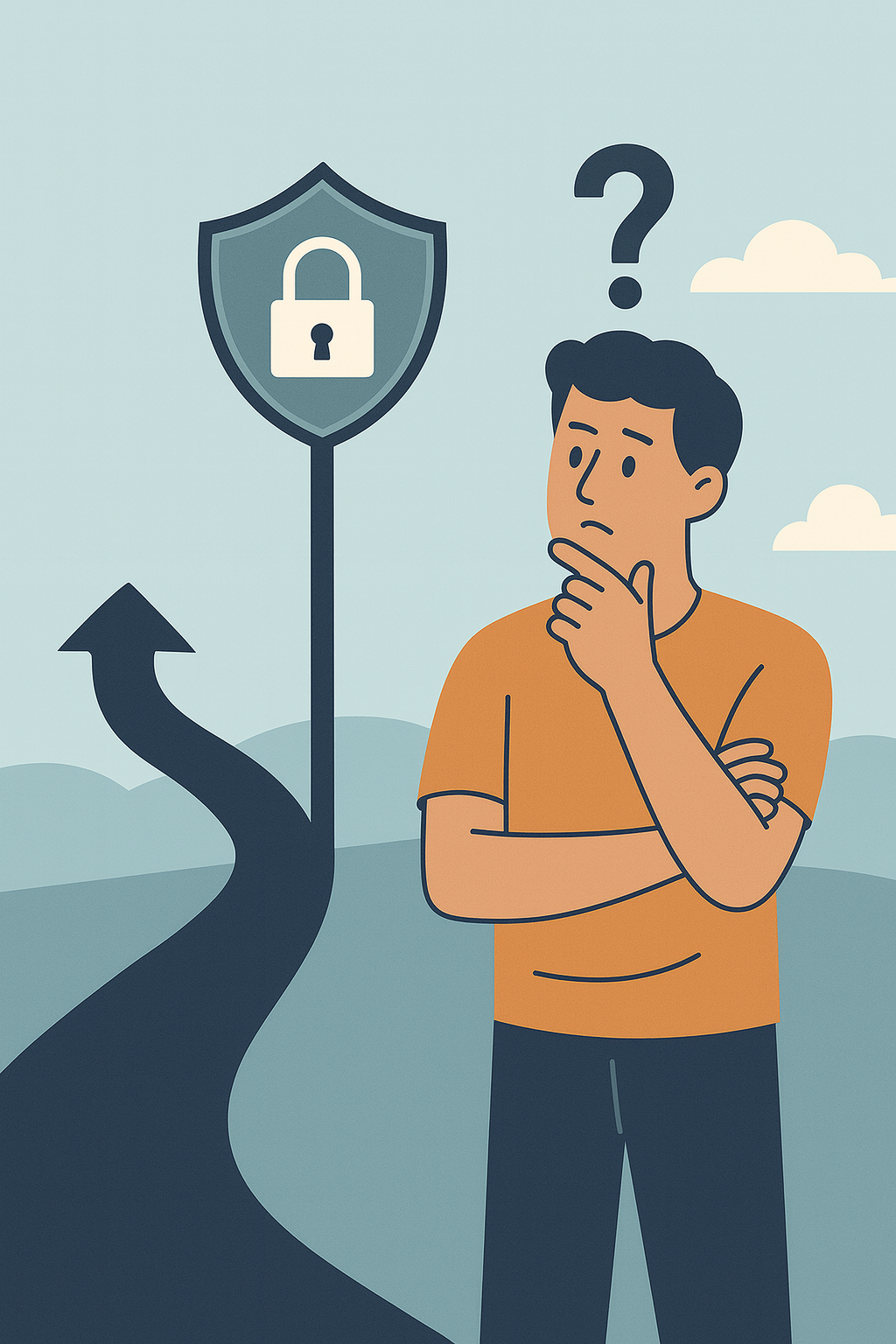 Processes vs. Outcome: Where to focus