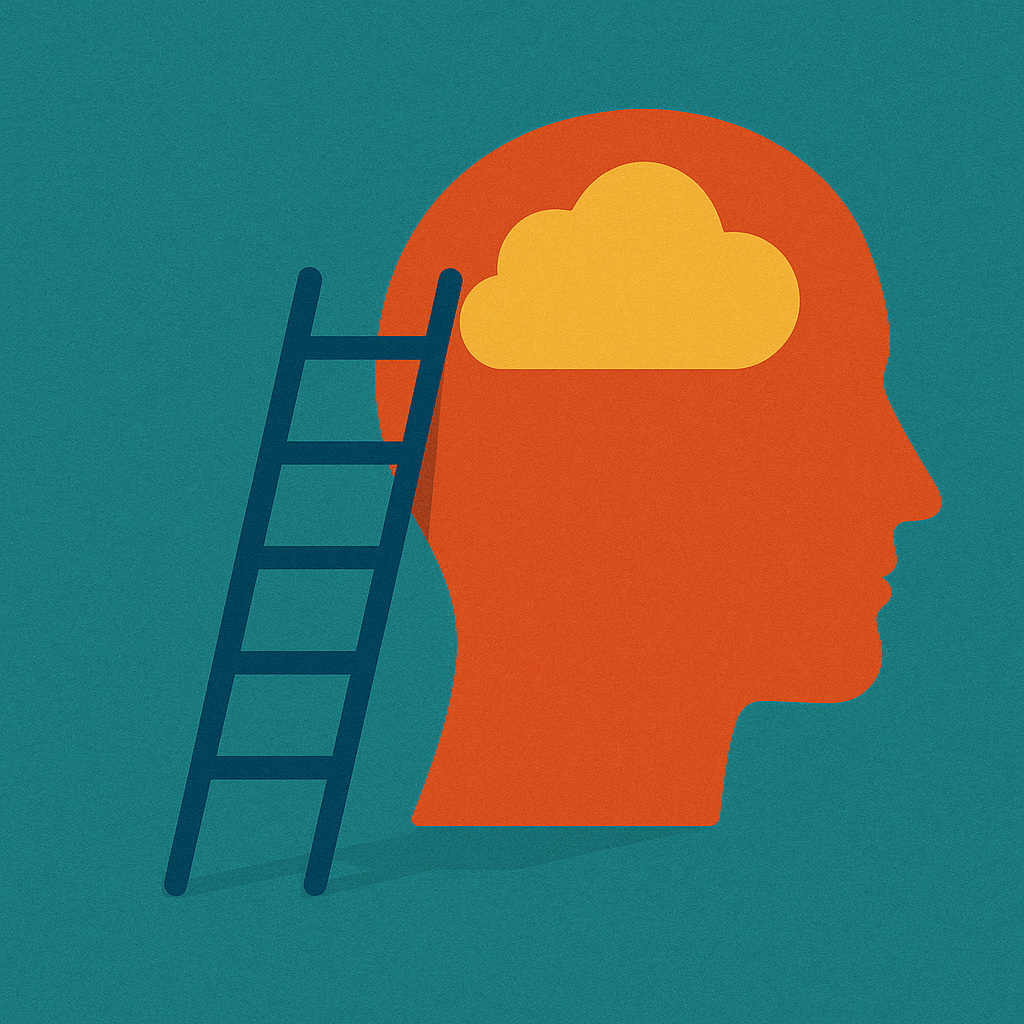 The Confidence Gap: Why Confidence Might Be the Most Essential Skill Leaders Never Get Taught